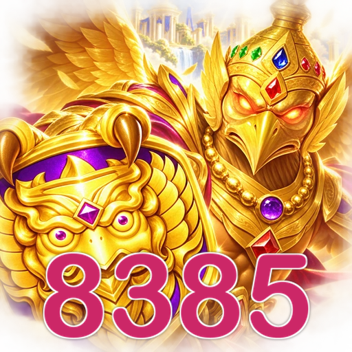 Download 8385 — baixar APK oficial app Android Brasil