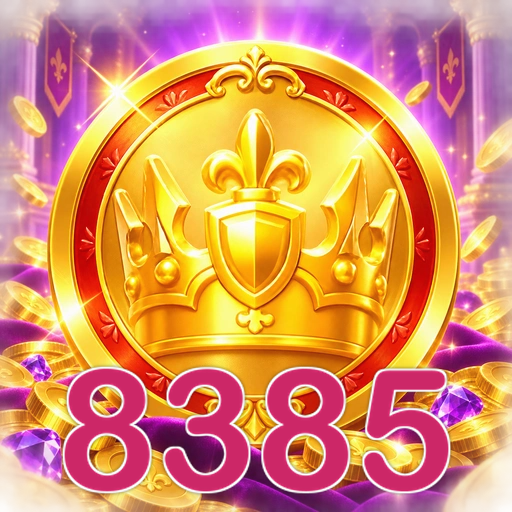 8385 login — painel de entrada no app oficial