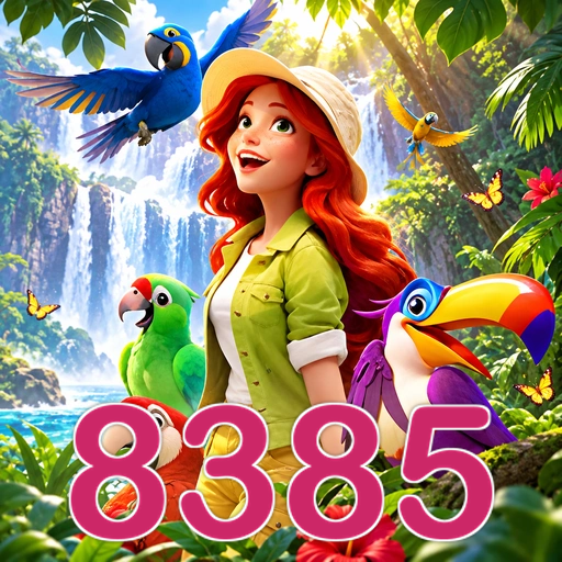 Login 8385 — tela de acesso e app oficial Brasil